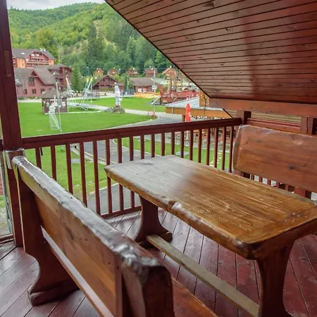 Chata Ski * Valča
