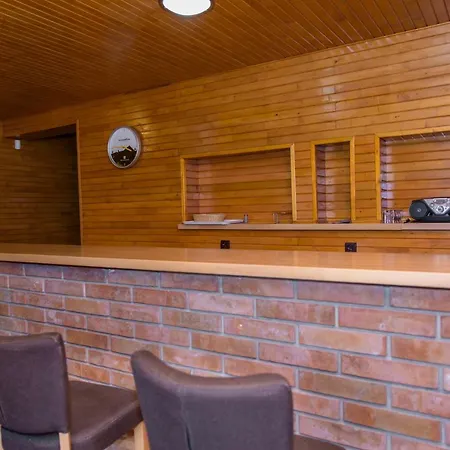 Chata Ski Valča